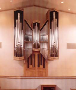 Orgel Cape Coral