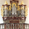 Orgel Grünsfeld-Zimmern