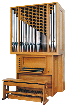 Orgel Mädelhofen Orgel Mädelhofen
