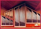 Orgel Marktheidenfeld St. Josef