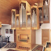Hausorgel Hausorgel