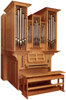 Orgel Gleißenberg Orgel Gleißenberg