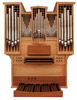 Orgel Hemmersheim