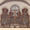 Orgel Kapuzinerkirche Bad Mergentheim Orgel Kapuzinerkirche Bad Mergentheim