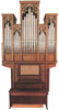Orgel Richmond