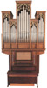 Orgel Richmond Orgel Richmond
